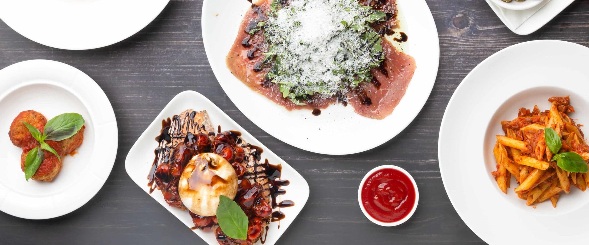 Fratelli Artisan Pasta Bar